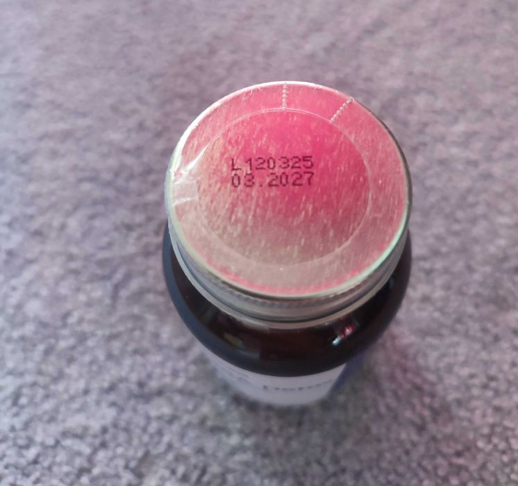 Dmsa 50mg, 100mg, 200mg 50 kapsułek chelatacja