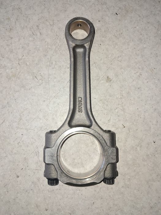 Колінчатий вал CF Moto 450