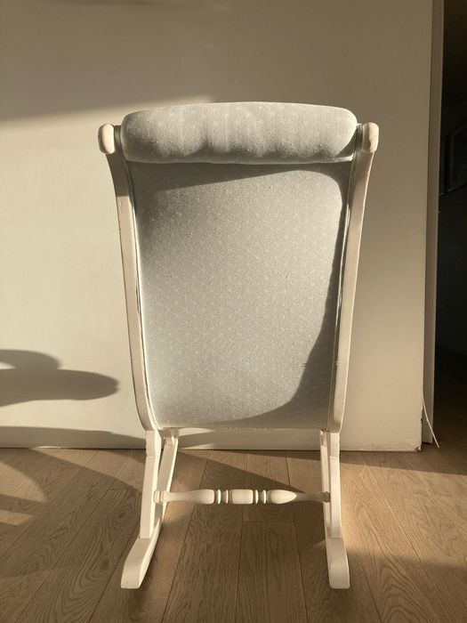 Cadeira baloiço Homes in Heaven