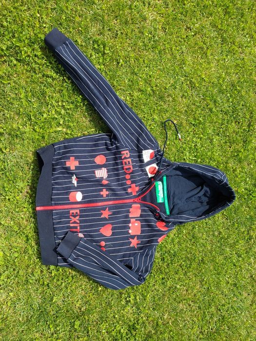 Bluza damska United Colors of Benetton