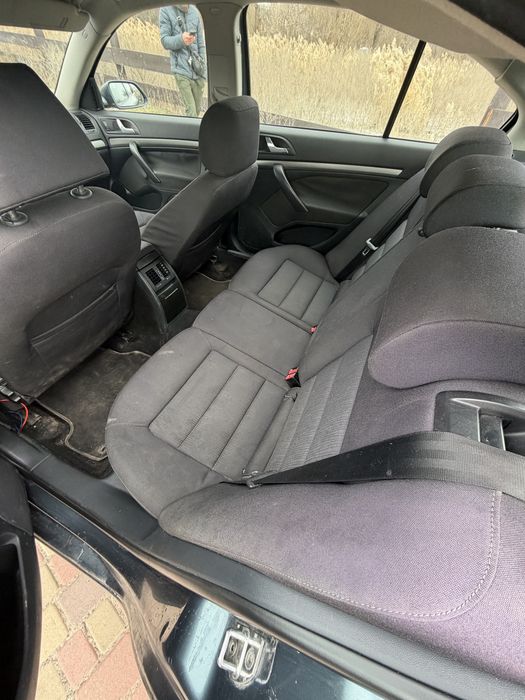 Продам Skoda Octavia а 5 1.9 дизиль