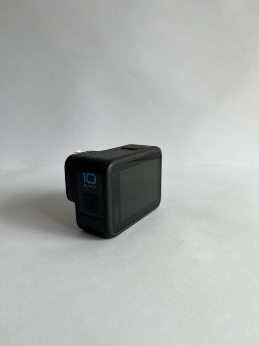 GoPro Hero 10 Black | Nova |