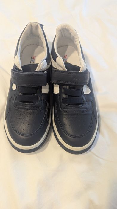 Туфли-кеды 33 размер