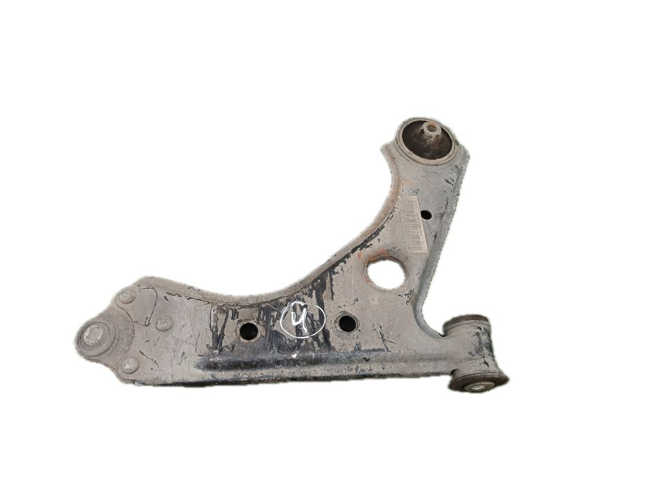 Braço de suspensão frente esquerdo OPEL Corsa D