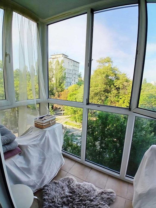 Продаж 3кім.квартири Героїв Севастополя( Шалімова) 20/1