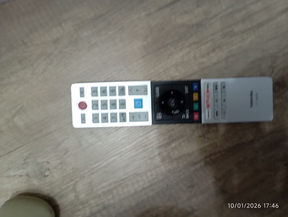 TV Toshiba 49 4k led