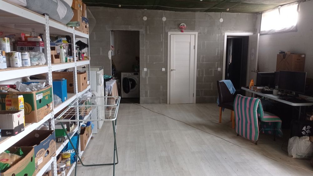 Коммерческая недвижимость по адресу (площадь 326 м²) - Atlanta.ua - фото 5