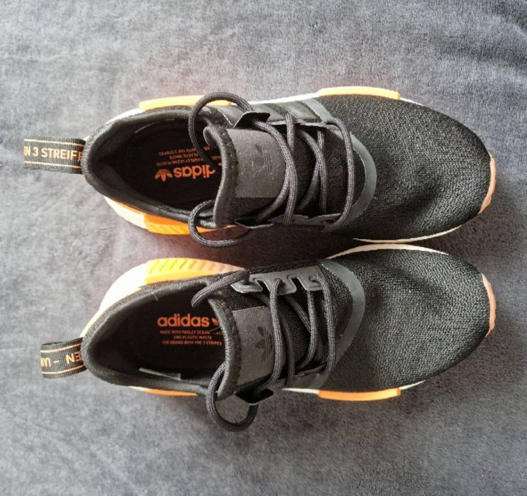 Кросівки жіночі Adidas