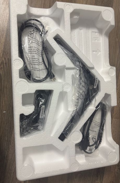 Монітор tug gaming VG3A 24.5