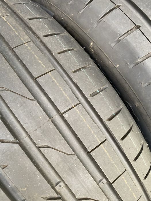Opony Letnie Hankook Ventus S1 Evo3 205/65r17 100Y Opony Demo