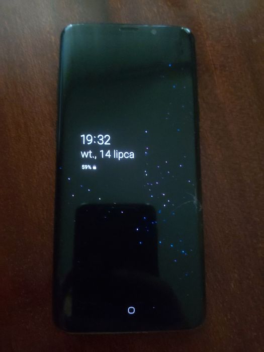 Samsung S9+ Plus