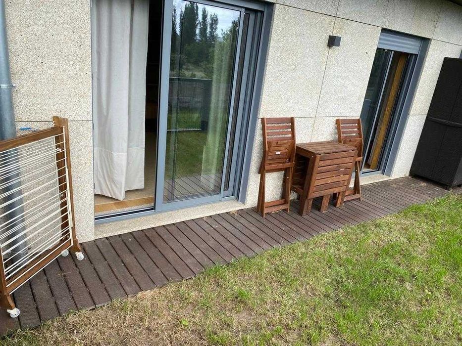 T1 Junto ao Hospital de São João