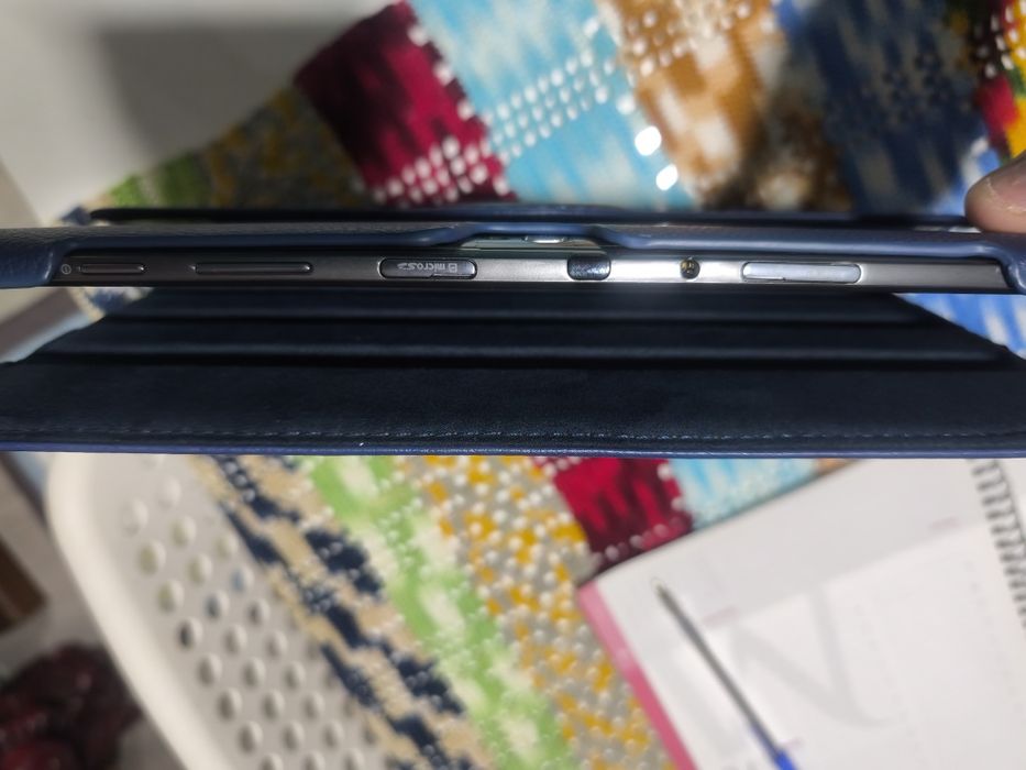 Tablet SAMSUNG N8000 3G