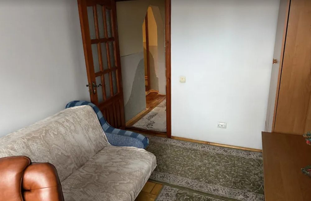 Продаж 3к квартири 63.1 кв. м на вул. Протасевича
