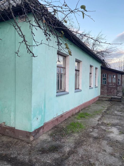 Продам будинок, в с. Нові Петрівці.