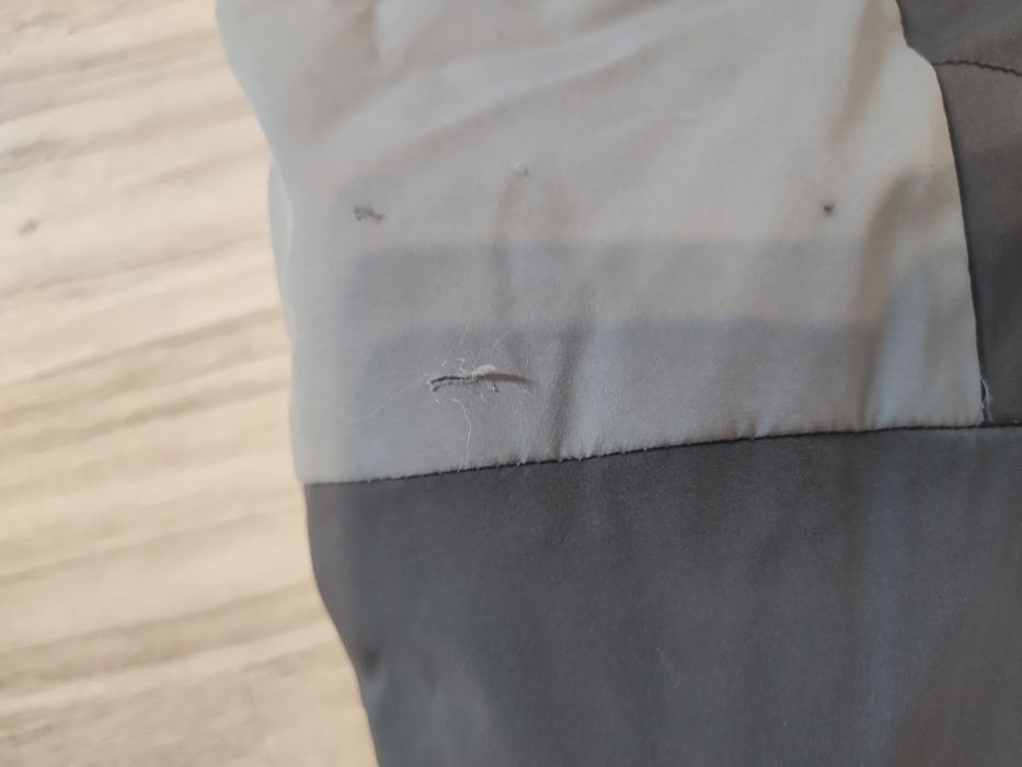 Zestaw zimowy dla chłopca