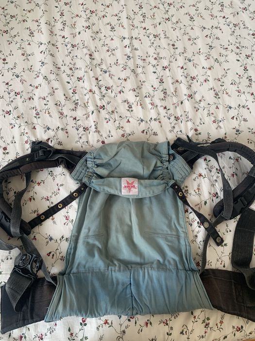 Kokadi Baby Carrier64752041728643121