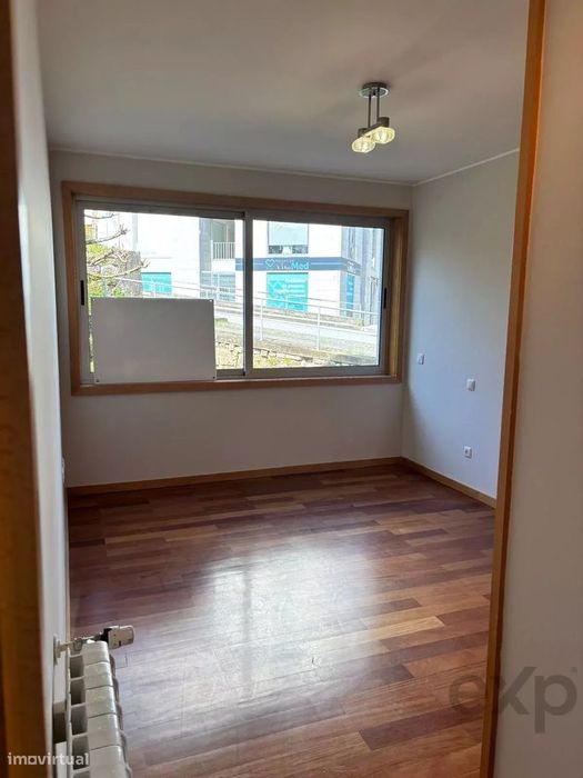 Apartamento T3 com Garagem e Arrumo – Vila Meã, Amarante