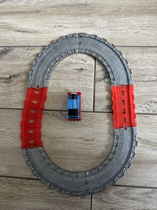 Tory Tomek i Przyjsciele