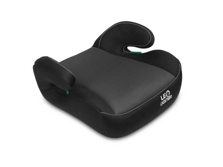 Samochodowy FOTELIK I-size leo foteliki dla dzieci Podstawka podkładka