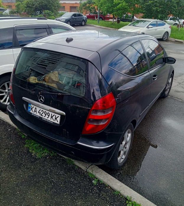 Продам Мерседес А170