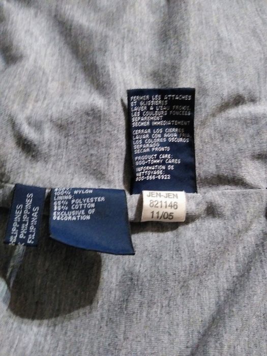 Kurtka Tommy Hilfiger roz.L