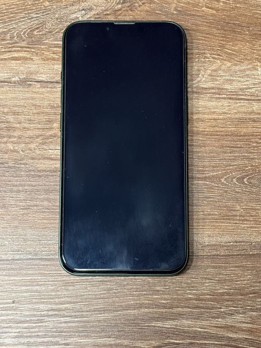 Iphone 13 zielony 128 GB
