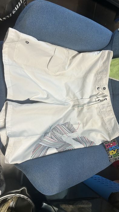 Calcoes quicksilver novos