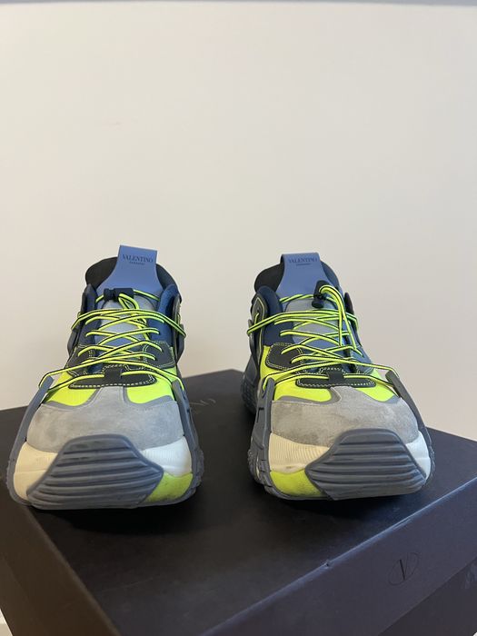 Buty sneakersy VALENTINO