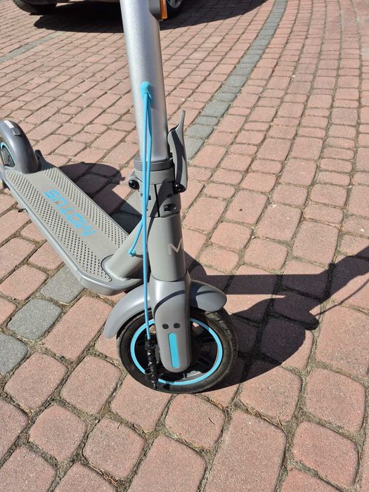 Hulajnoga elektryczna Motus Scooty 10