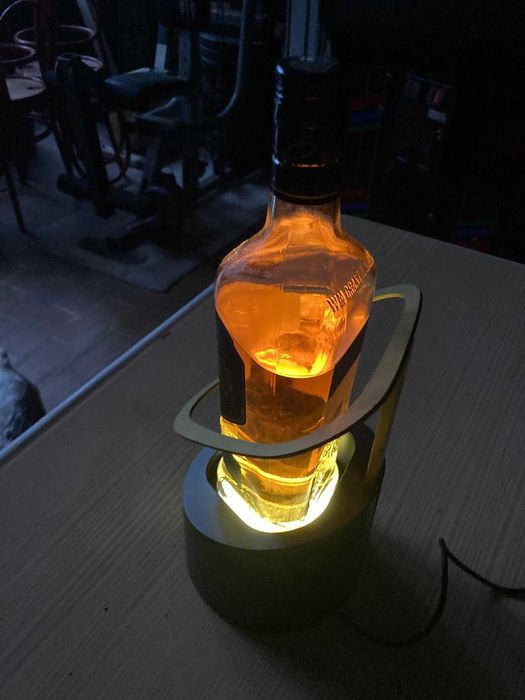 Grant's Expositor LED Oficial