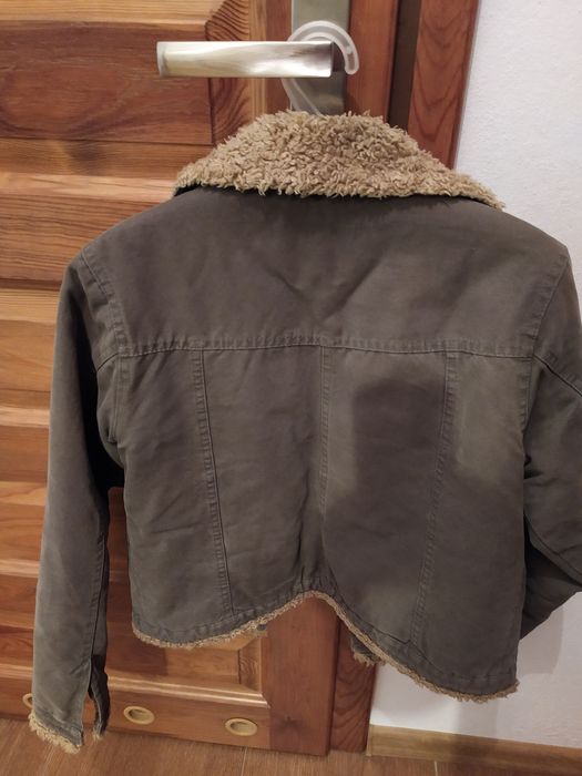 Sprzedam kurtkę rozmiar 36