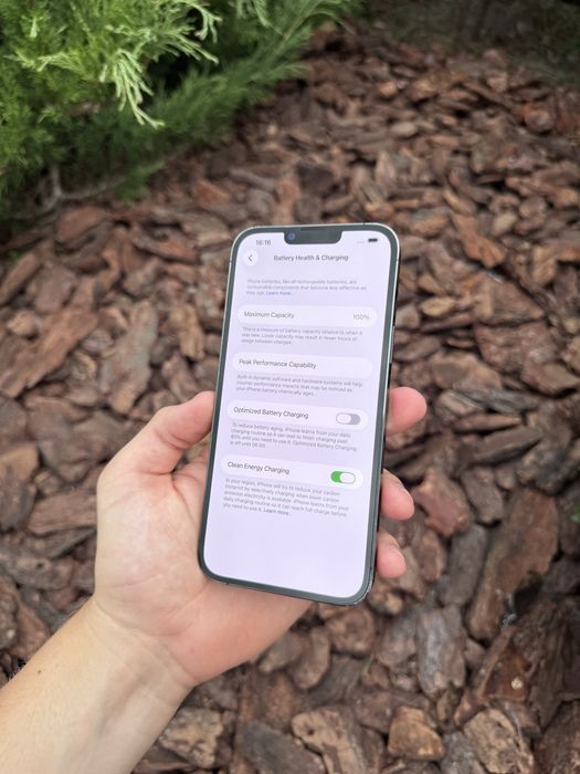 iPhone 13 Pro Max 256 GB R sim