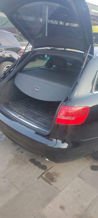 AUDI A6 C6 2.7-2008р.