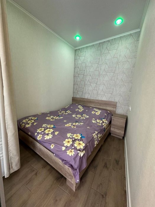 Посуточно Аркадия 4 спальных мест