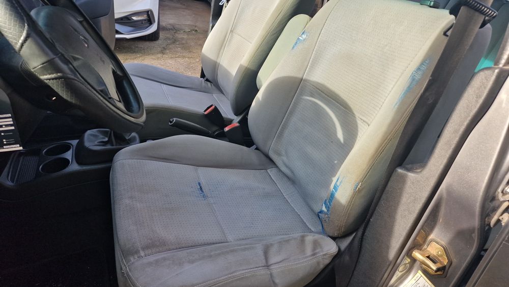 Mitsubishi a gasóleo