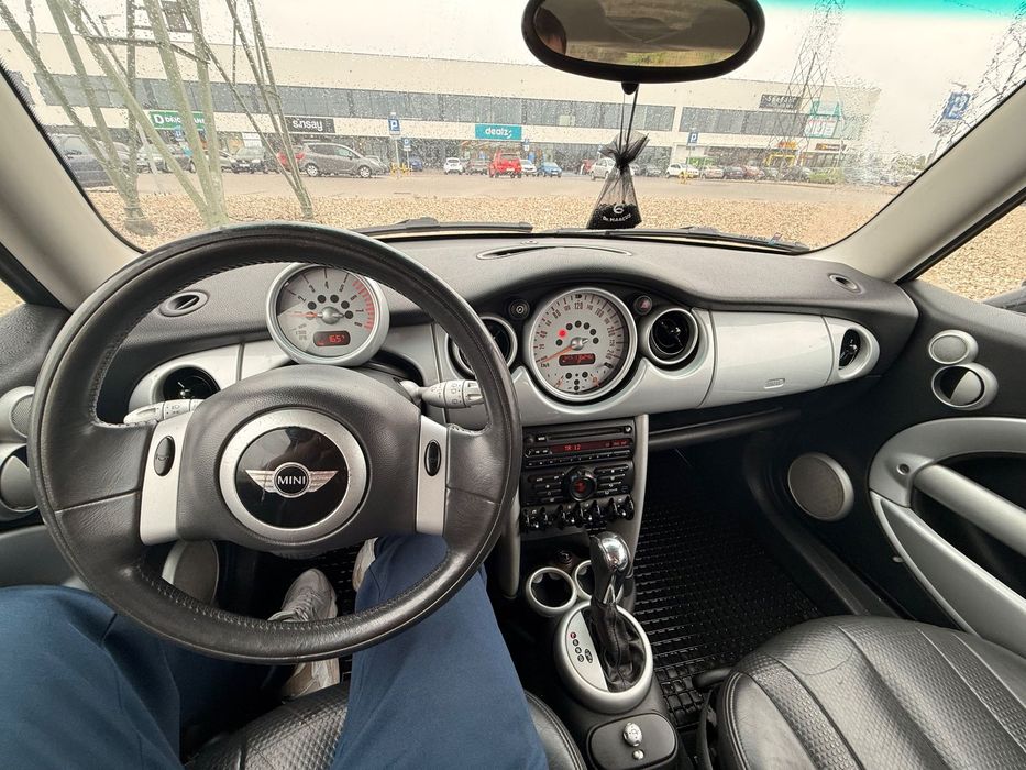 MINI ONE
