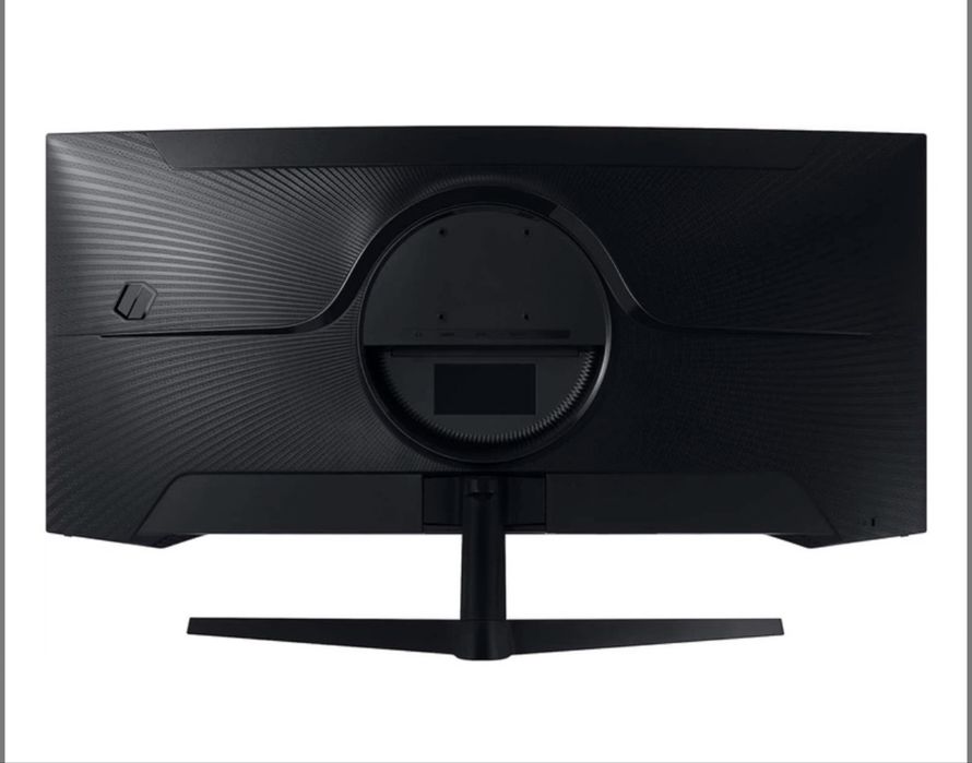 34ʼʼ Samsung Odyssey G5 (LC34G55TWWIXCI/UA)