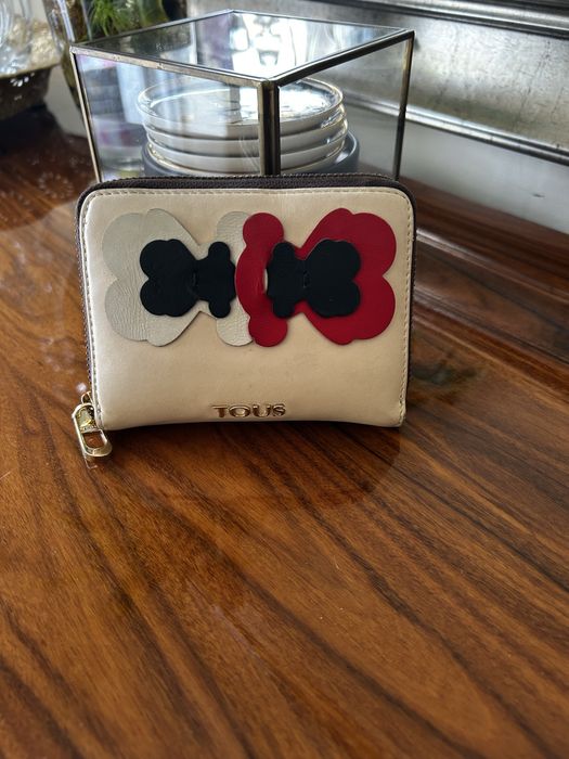 Mala com conjunto da tous