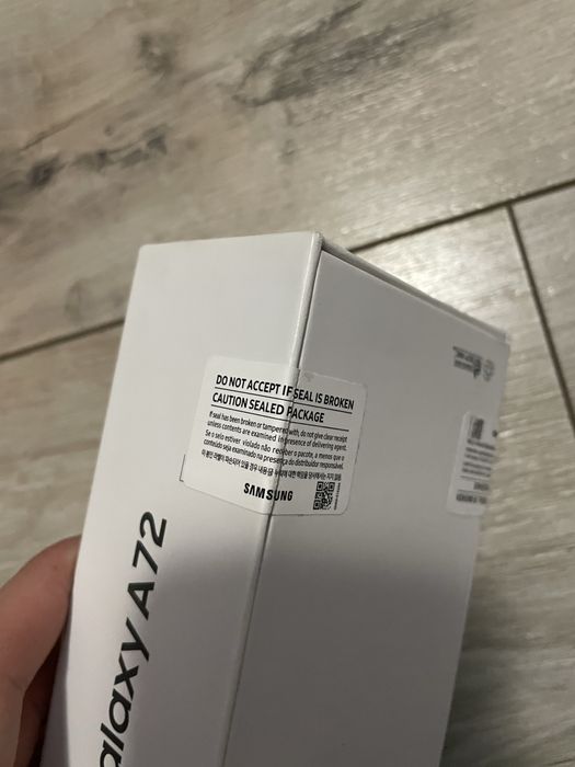 Продам Самсунг А72