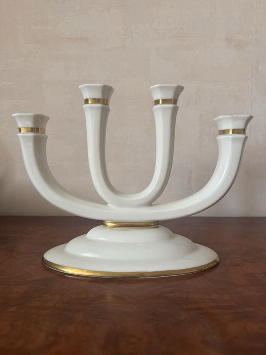 Підсвічник Жирандоль из фарфора Rosenthal