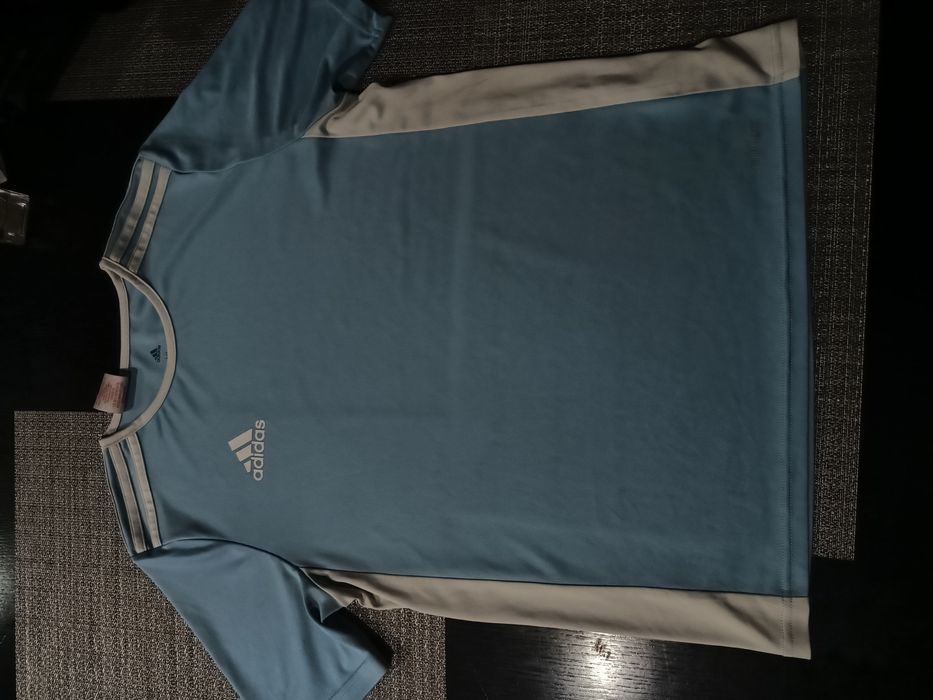 Koszulka sportowa Adidas, rozmiar 164
