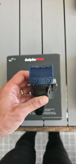 Babylisspro FX One Lo- Pro
