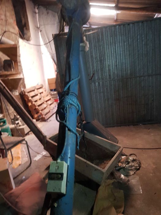 SEM FIM + MISTURADOR