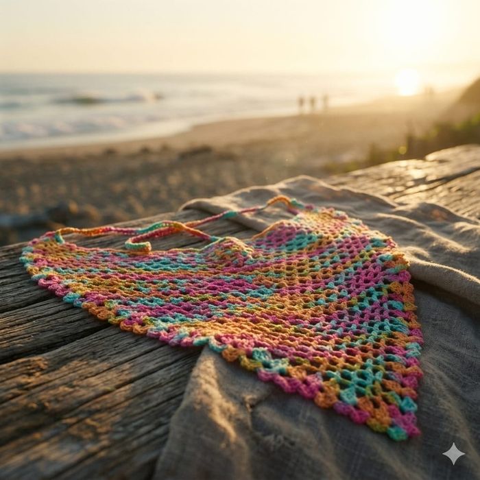 Bandanas Senhora