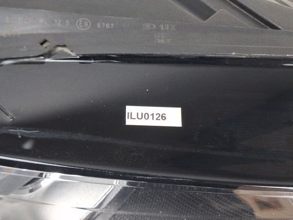 Farol Dianteiro Direito Volkswagen Golf GTI VII