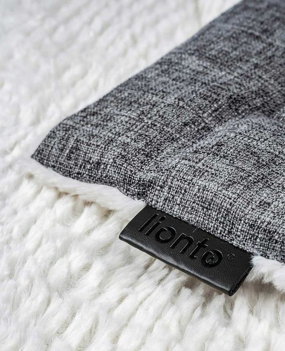 lionto Dwustronny koc rozgrzewający dla psów i kotów