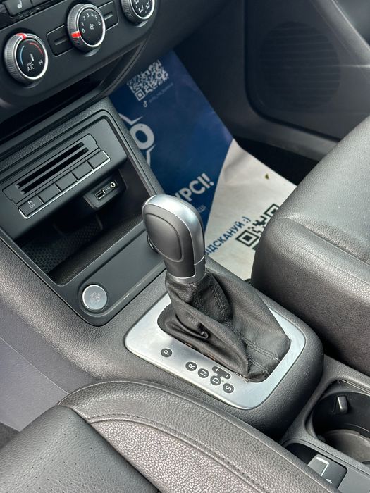 Продам Volkswagen Tiguan 2017 рік можлива розстрочка, кредит, обмін!