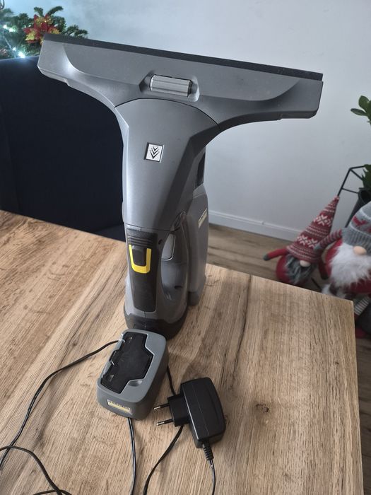 Myjka do okien KARCHER professional