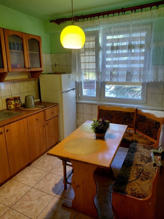 Mieszkanie 53m² po remoncie gotowe do zamieszkania